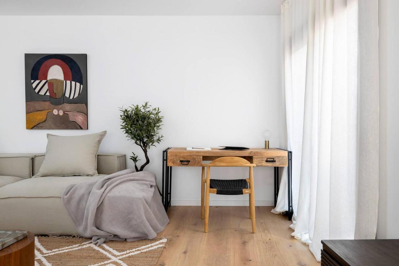 Luxury In Center Apartamento *