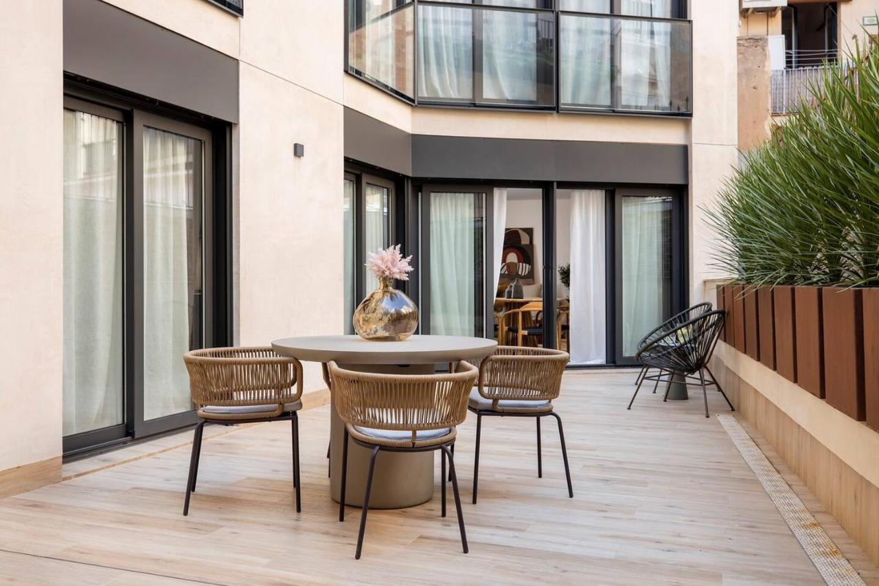Luxury In Center * Barcelona