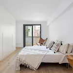 Luxury Apartment In Barcelona City Center