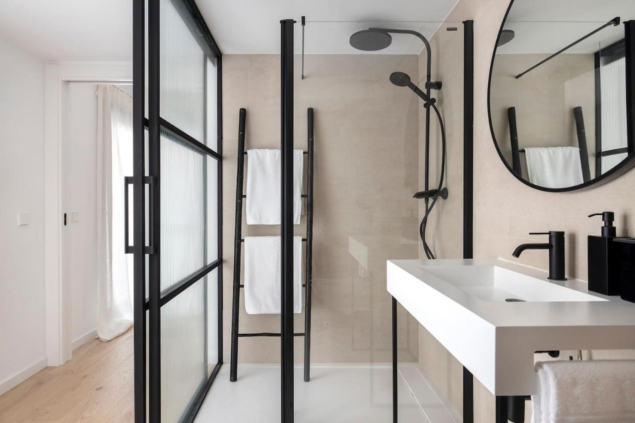 Luxury In Center Barcellona