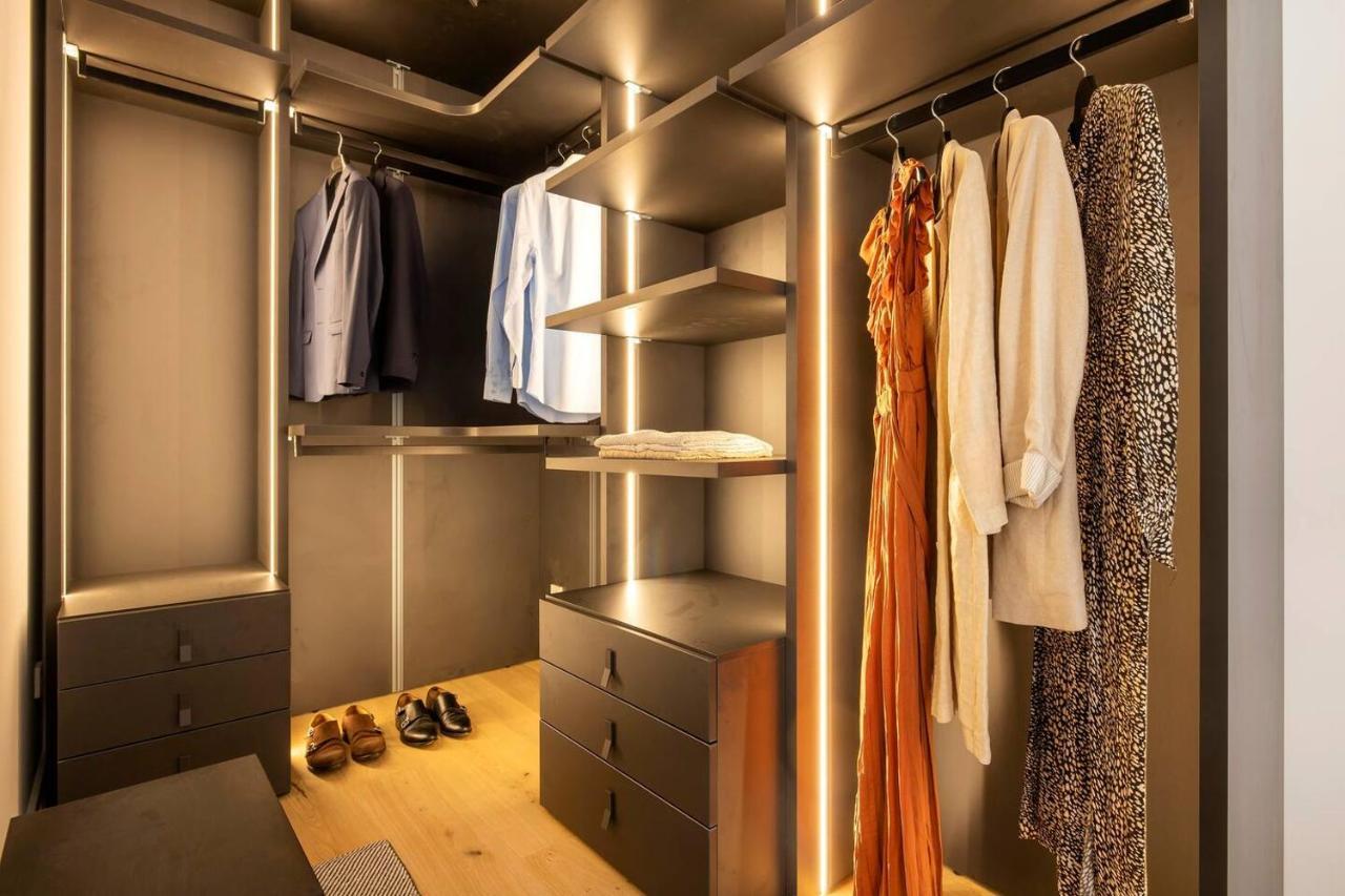 Luxury In Center Appartamento *