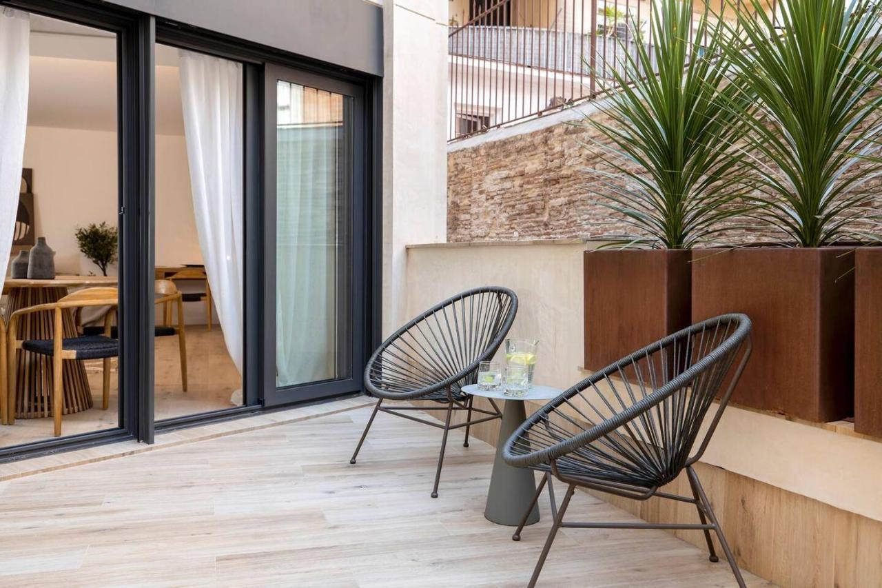Appartamento Luxury In Center *
