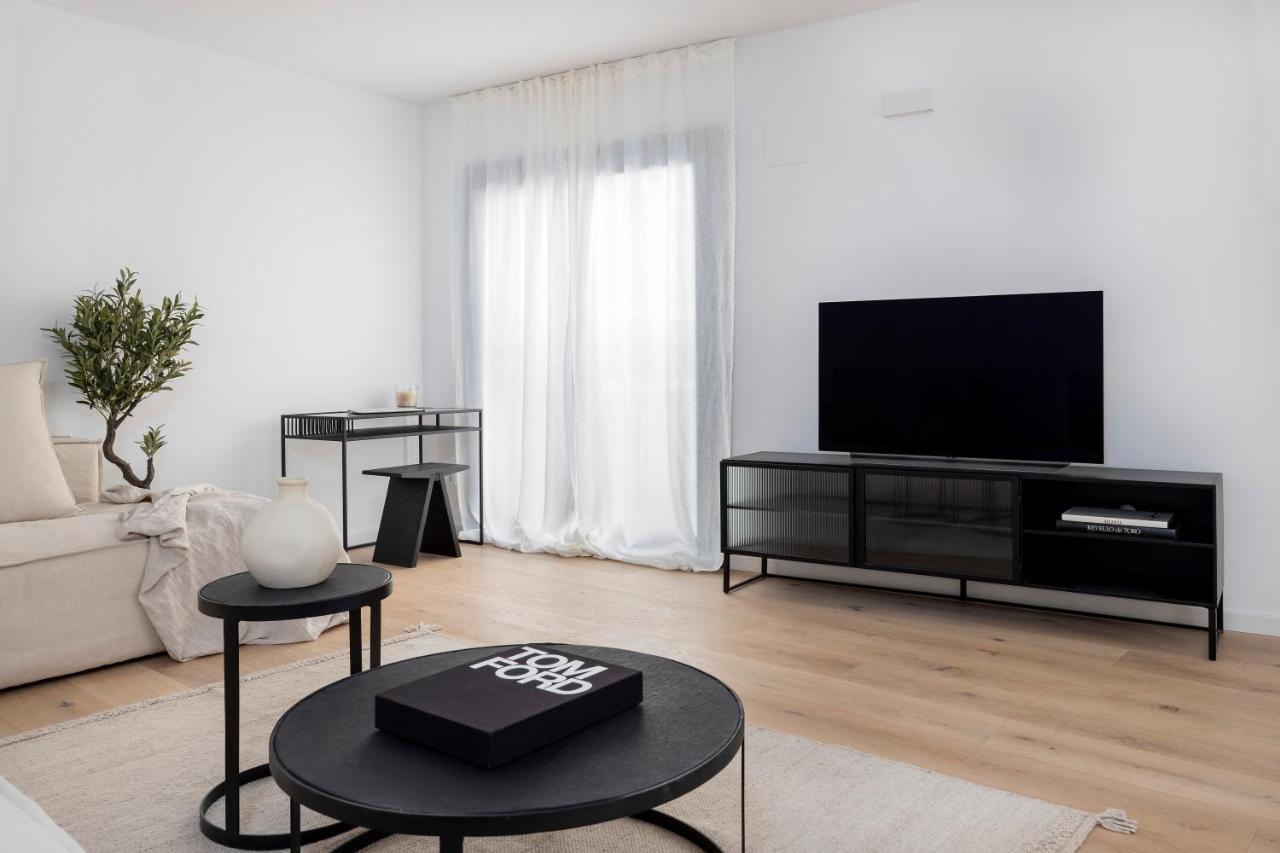 Appartamento Luxury In Center