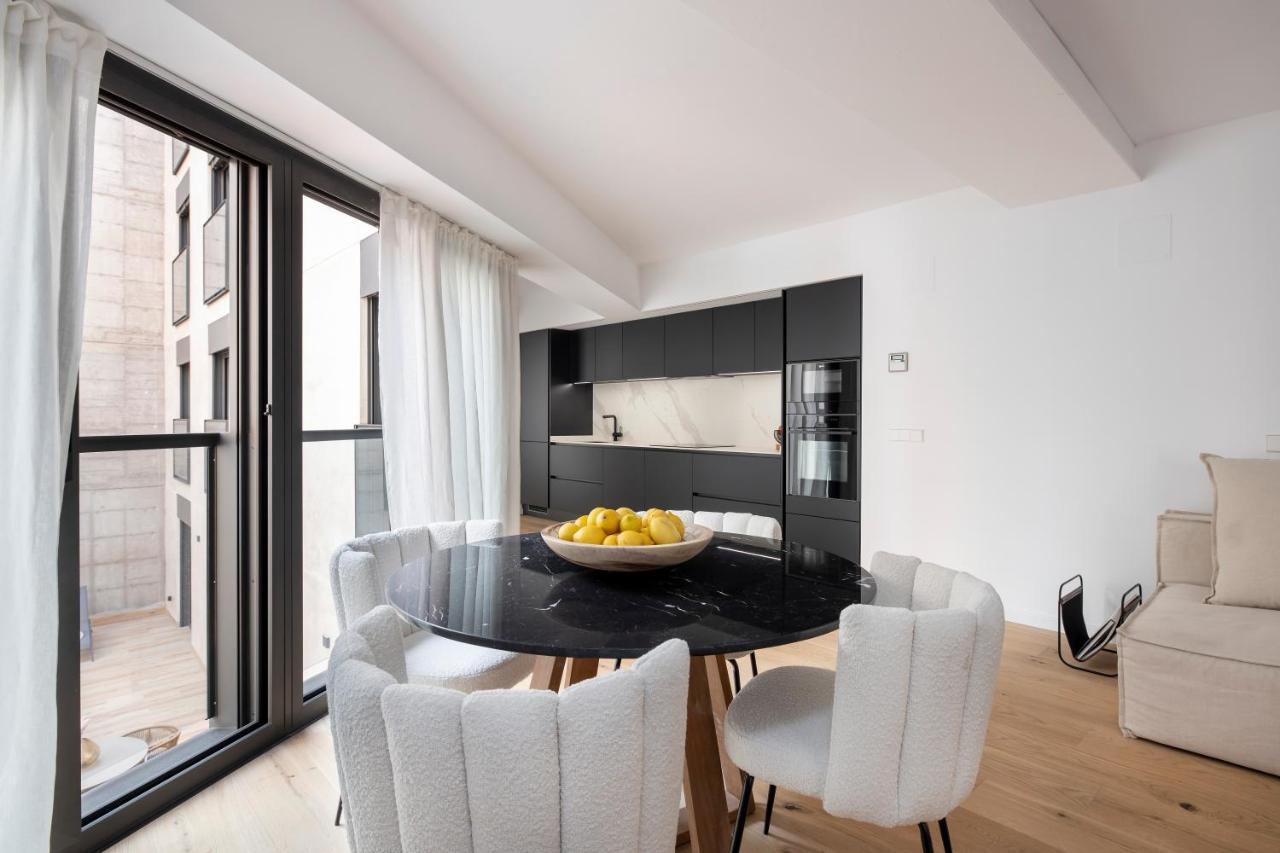 Luxury In Center Barcellona