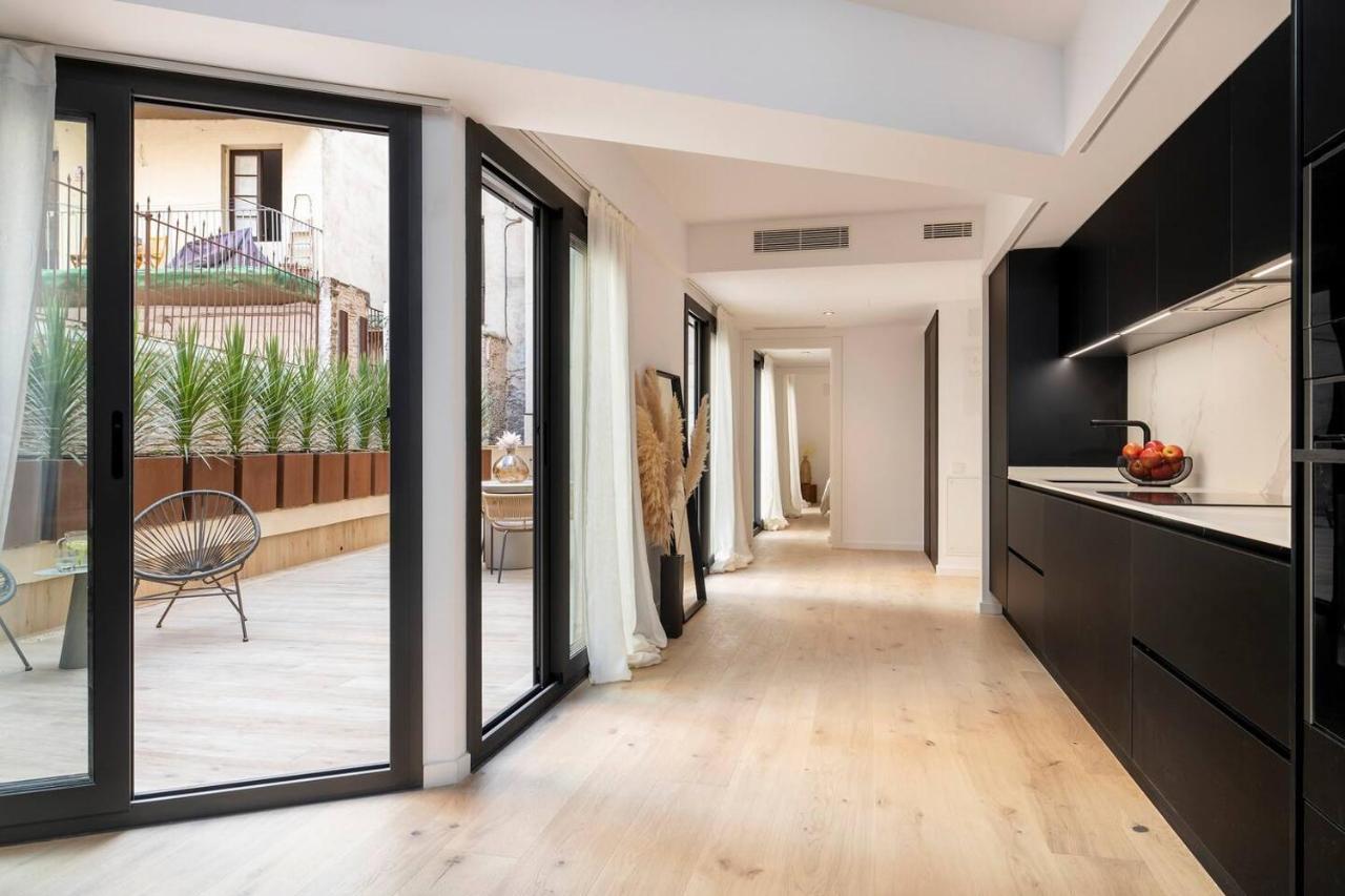 Luxury In Center * Barcellona