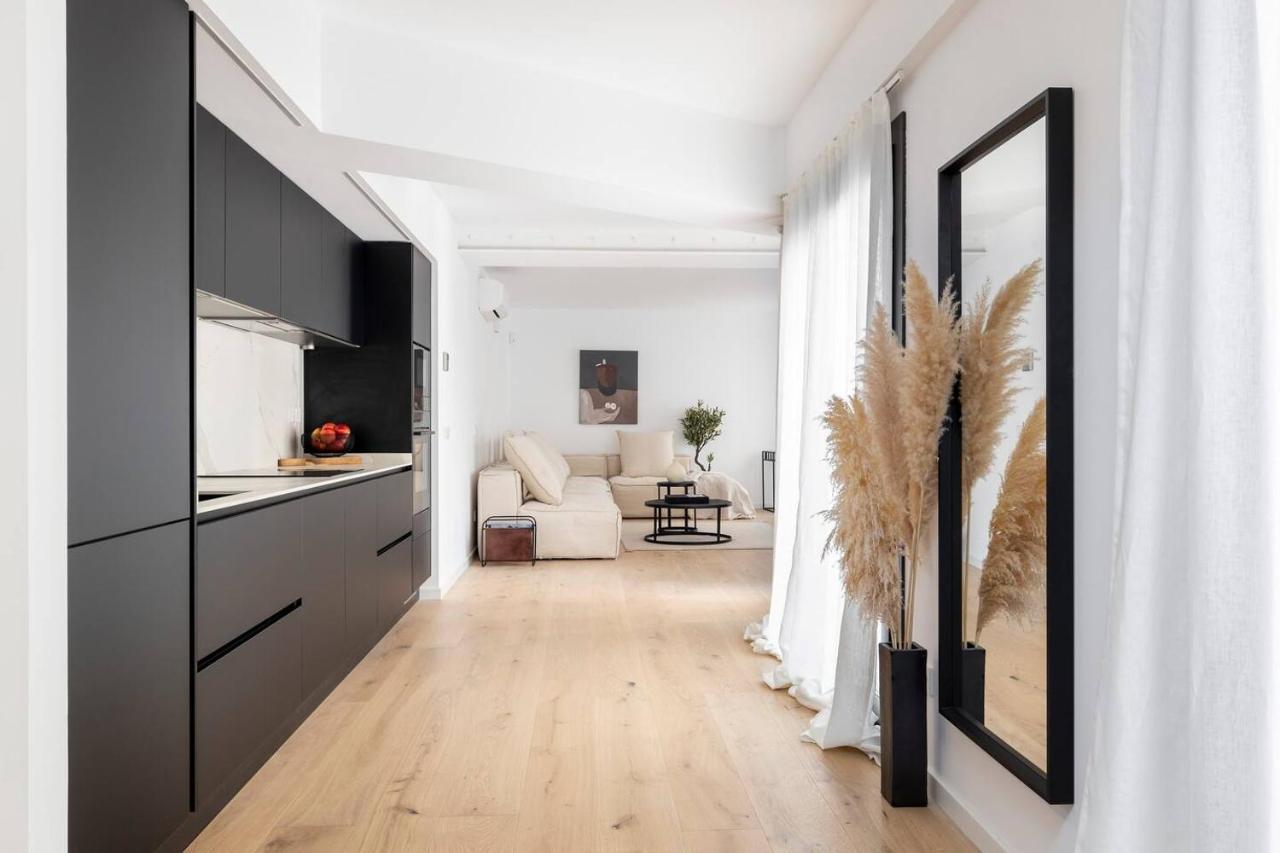 Appartamento Luxury In Center *