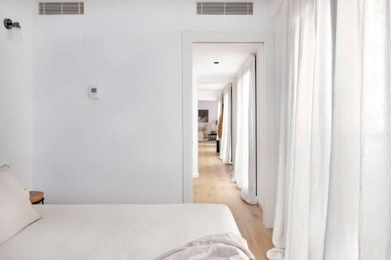 Appartamento Luxury In Center Barcellona