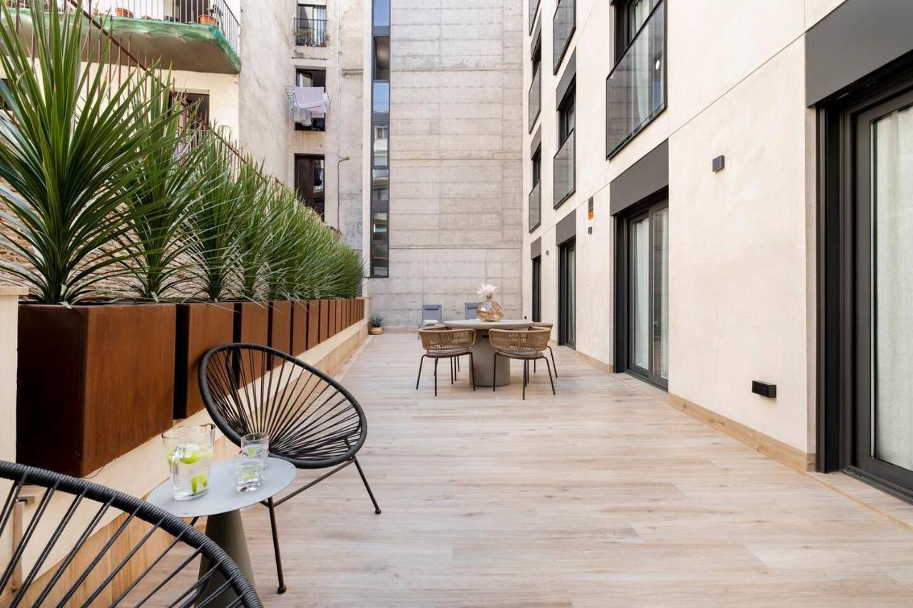 Luxury In Center Appartamento
