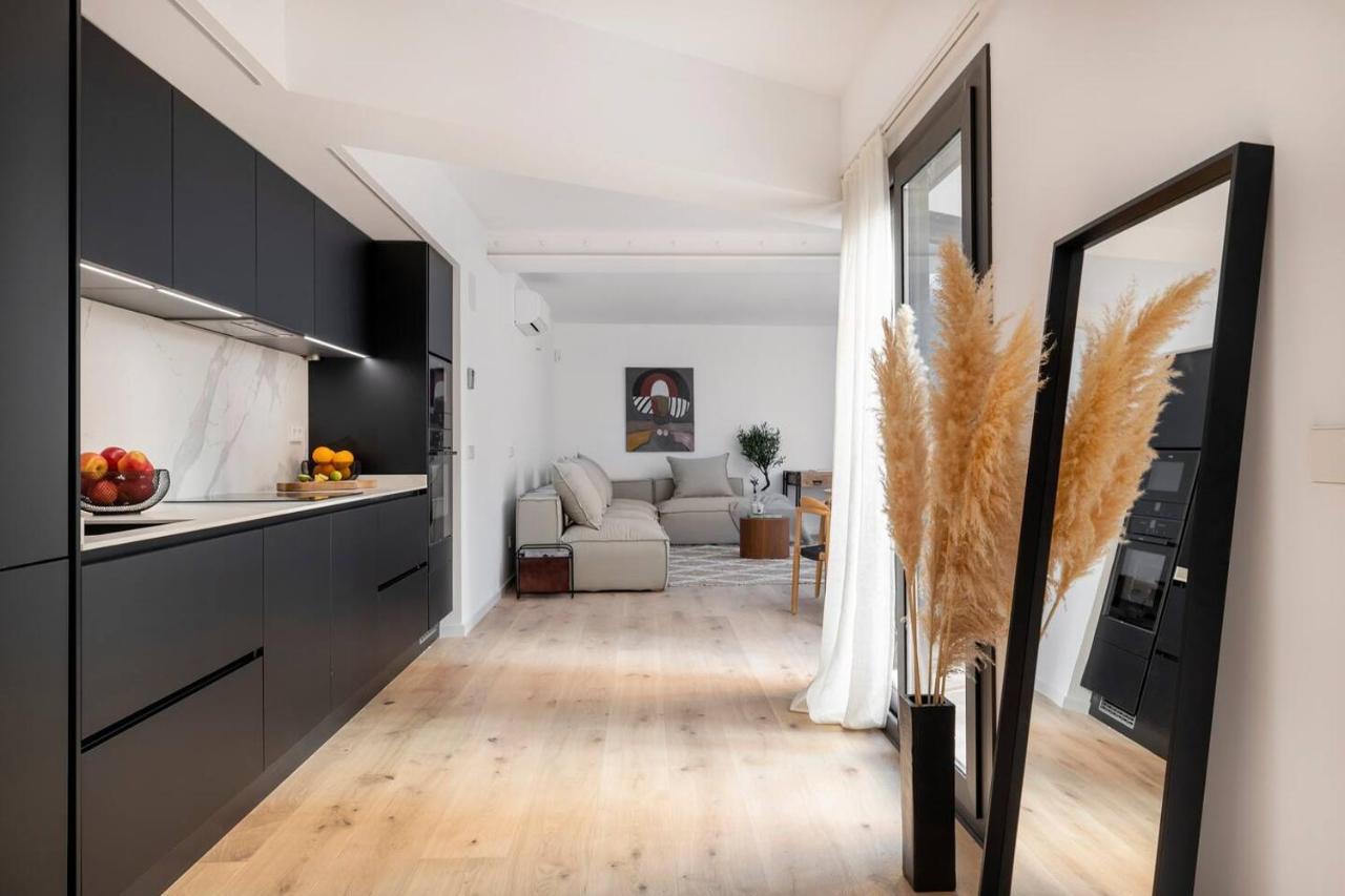 Luxury In Center Appartamento *