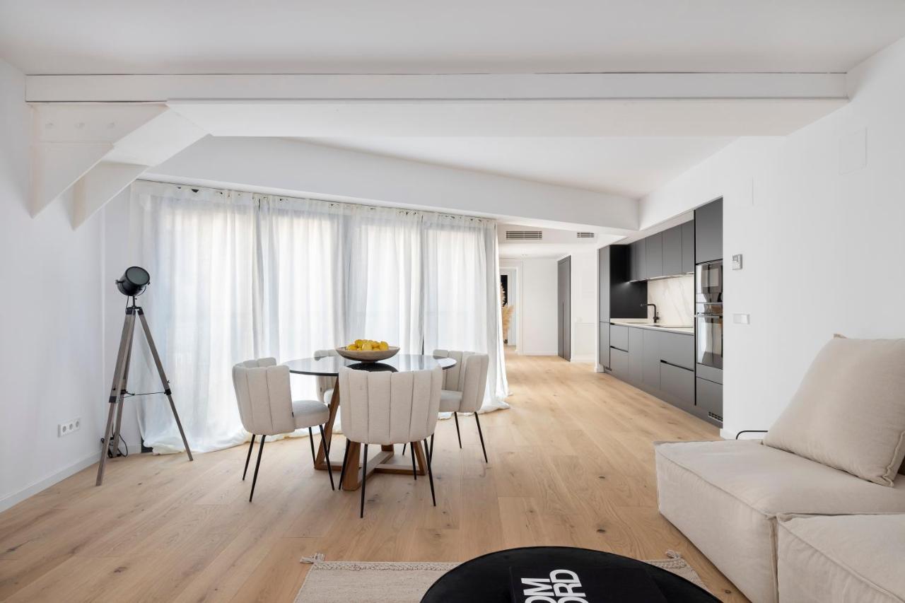 Luxury In Center Appartamento