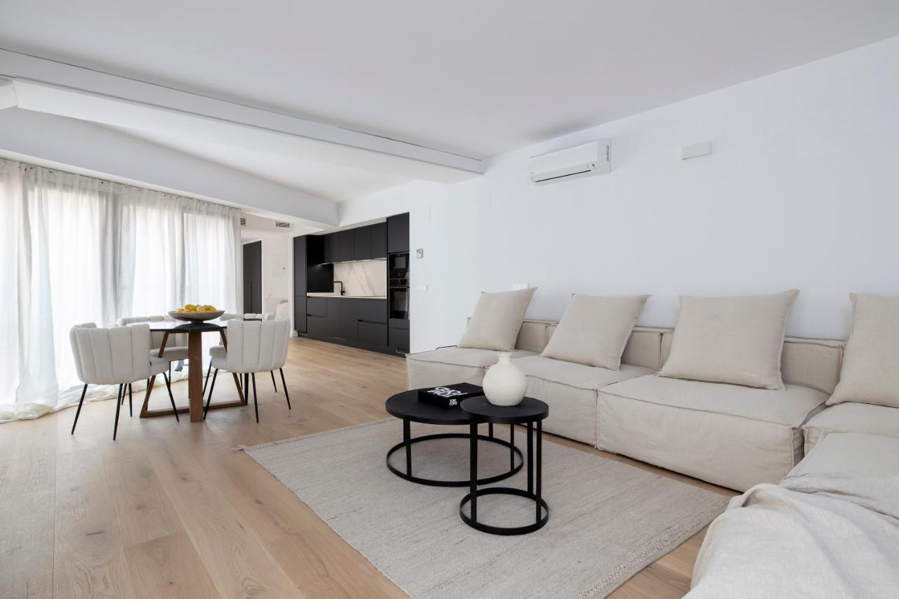 Appartamento Luxury In Center