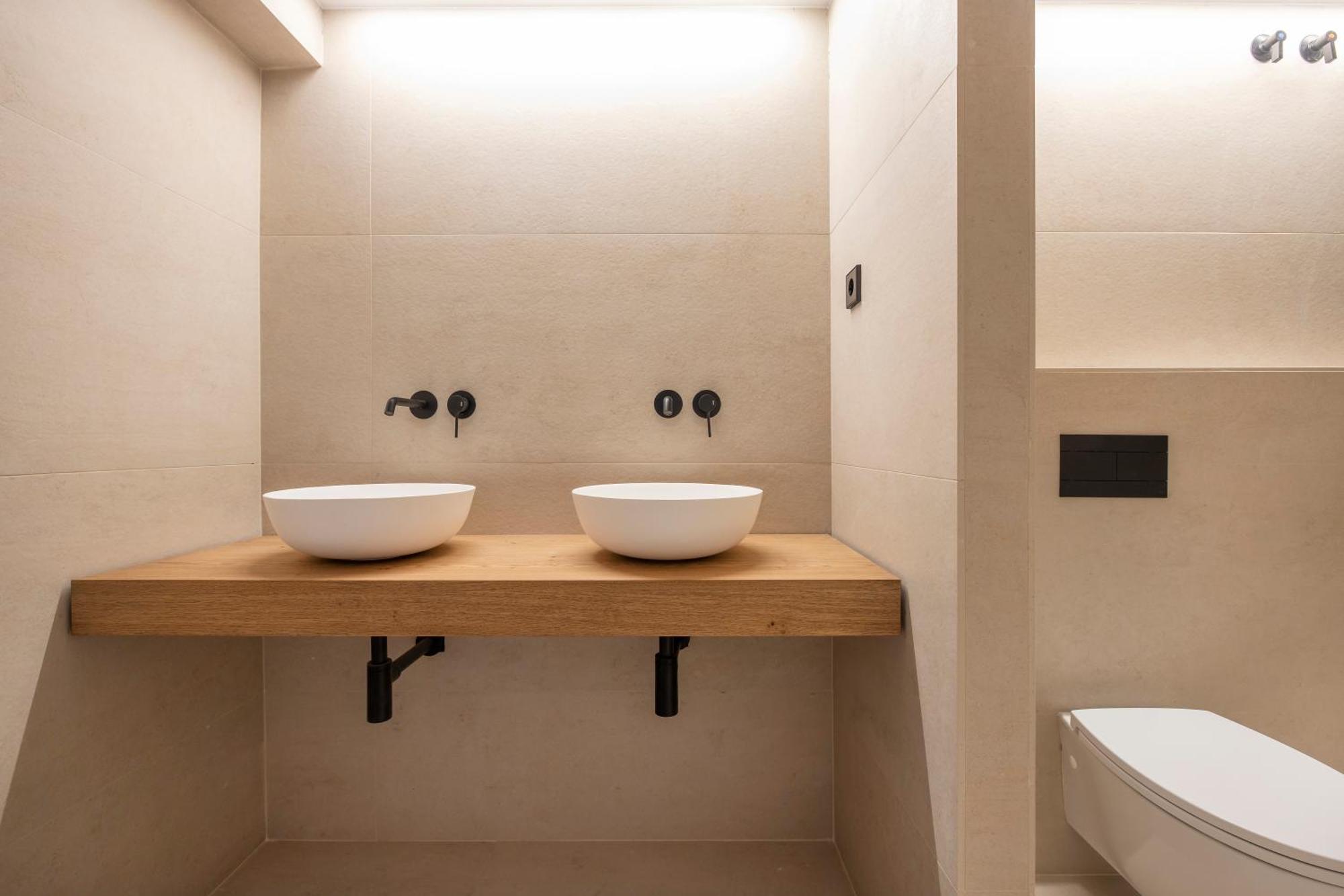 Appartamento Luxury In Center