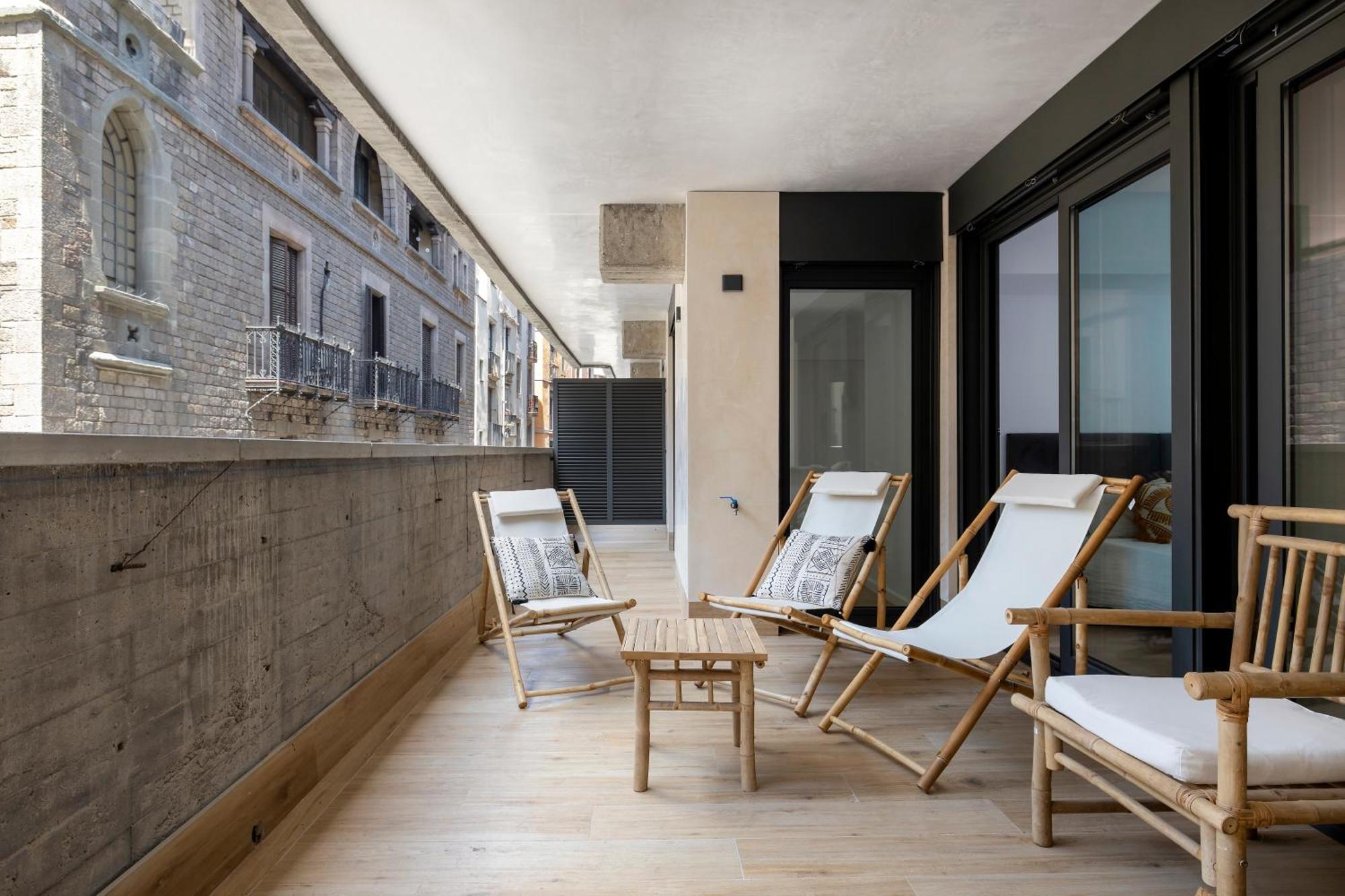 Luxury In Center Appartamento