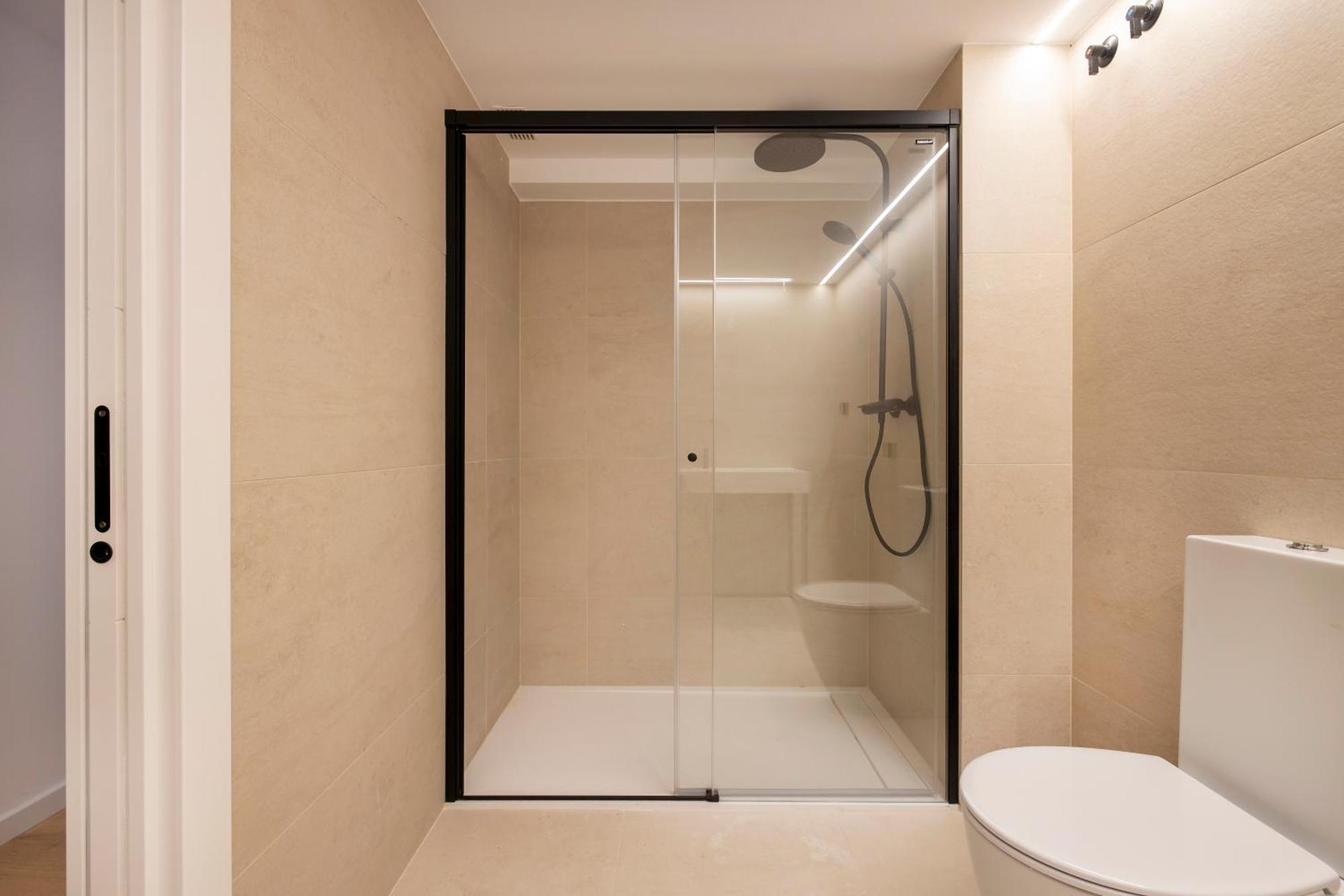 Luxury In Center