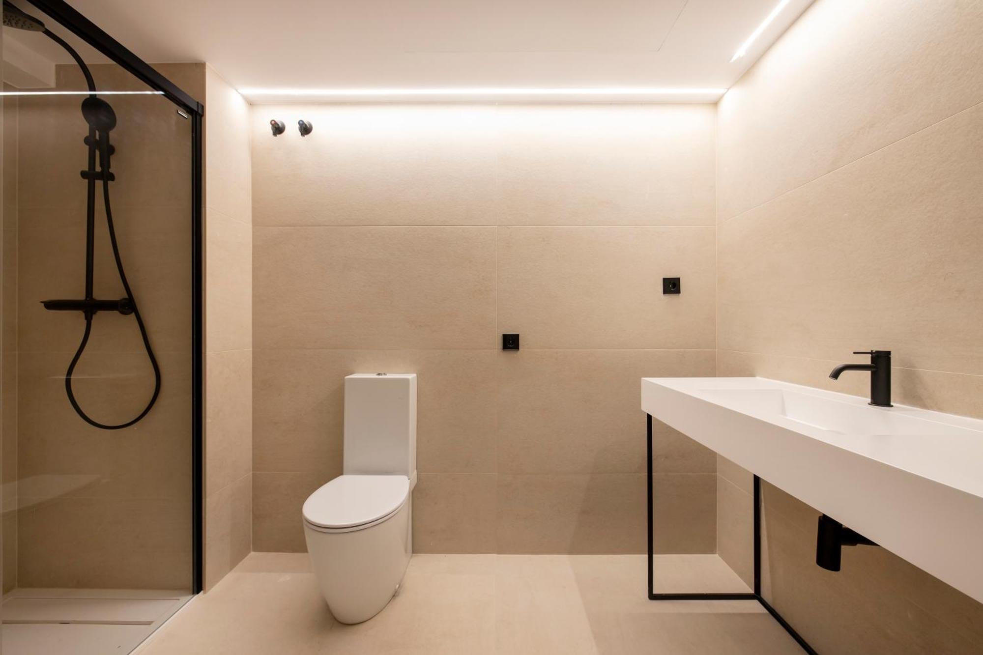 Luxury In Center Appartamento *