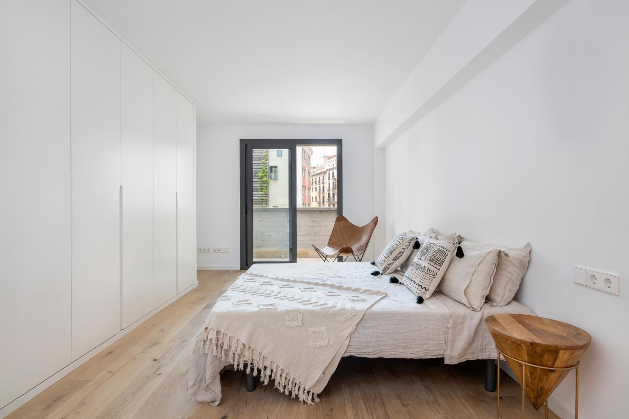 Appartamento Luxury In Center Barcellona