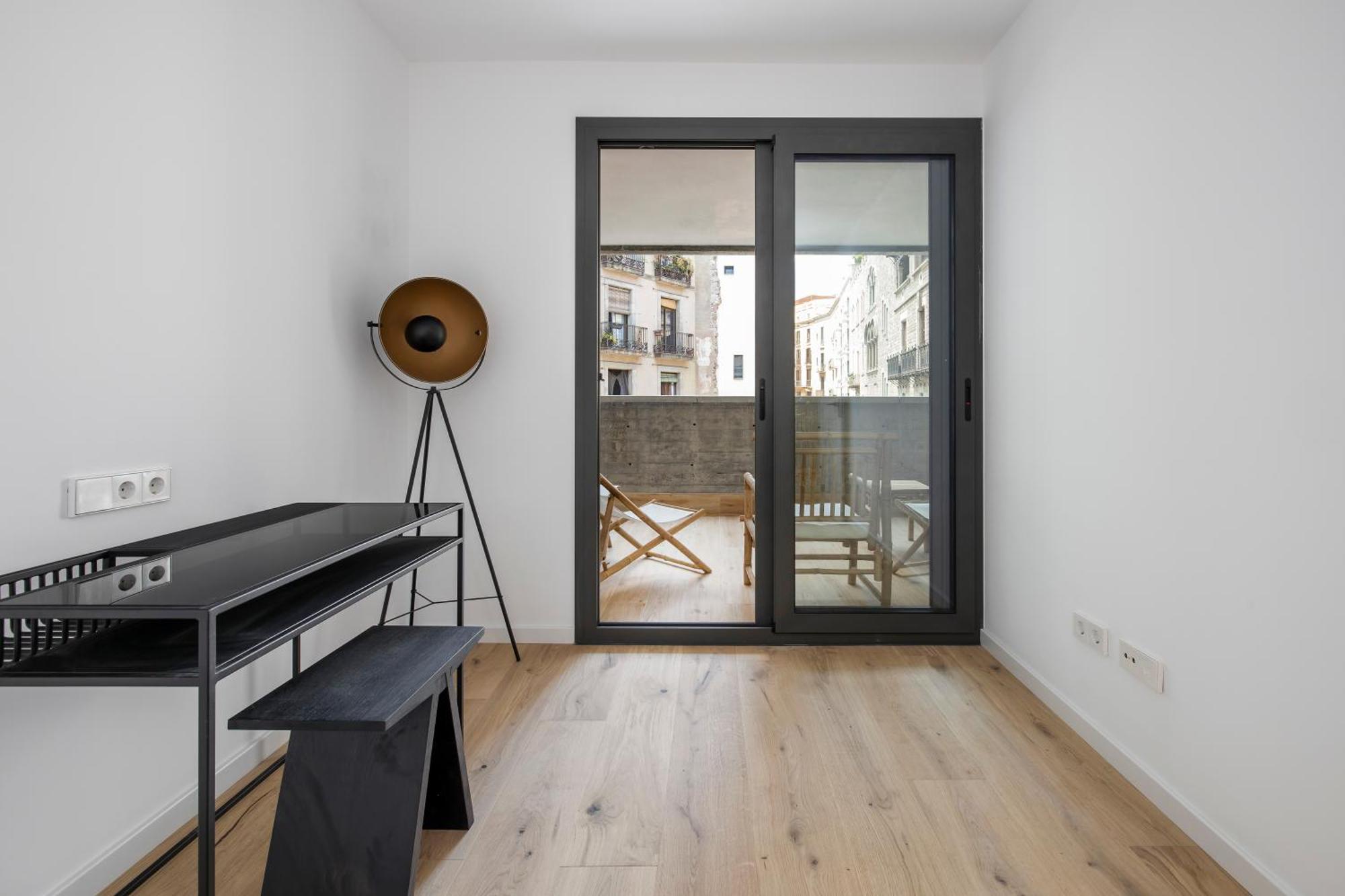 Appartamento Luxury In Center