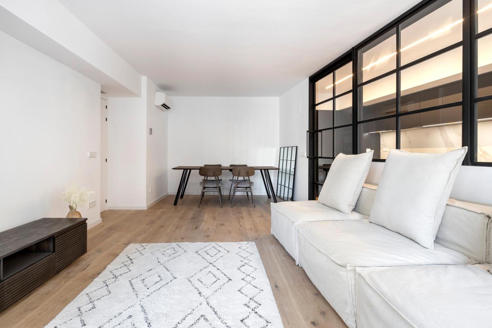 Luxury In Center Appartamento Barcellona