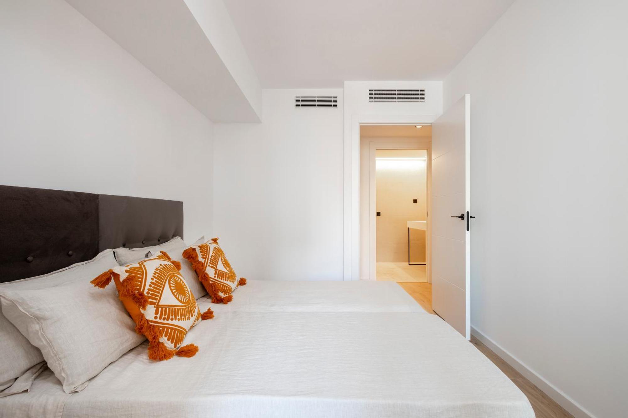 Luxury In Center Barcellona