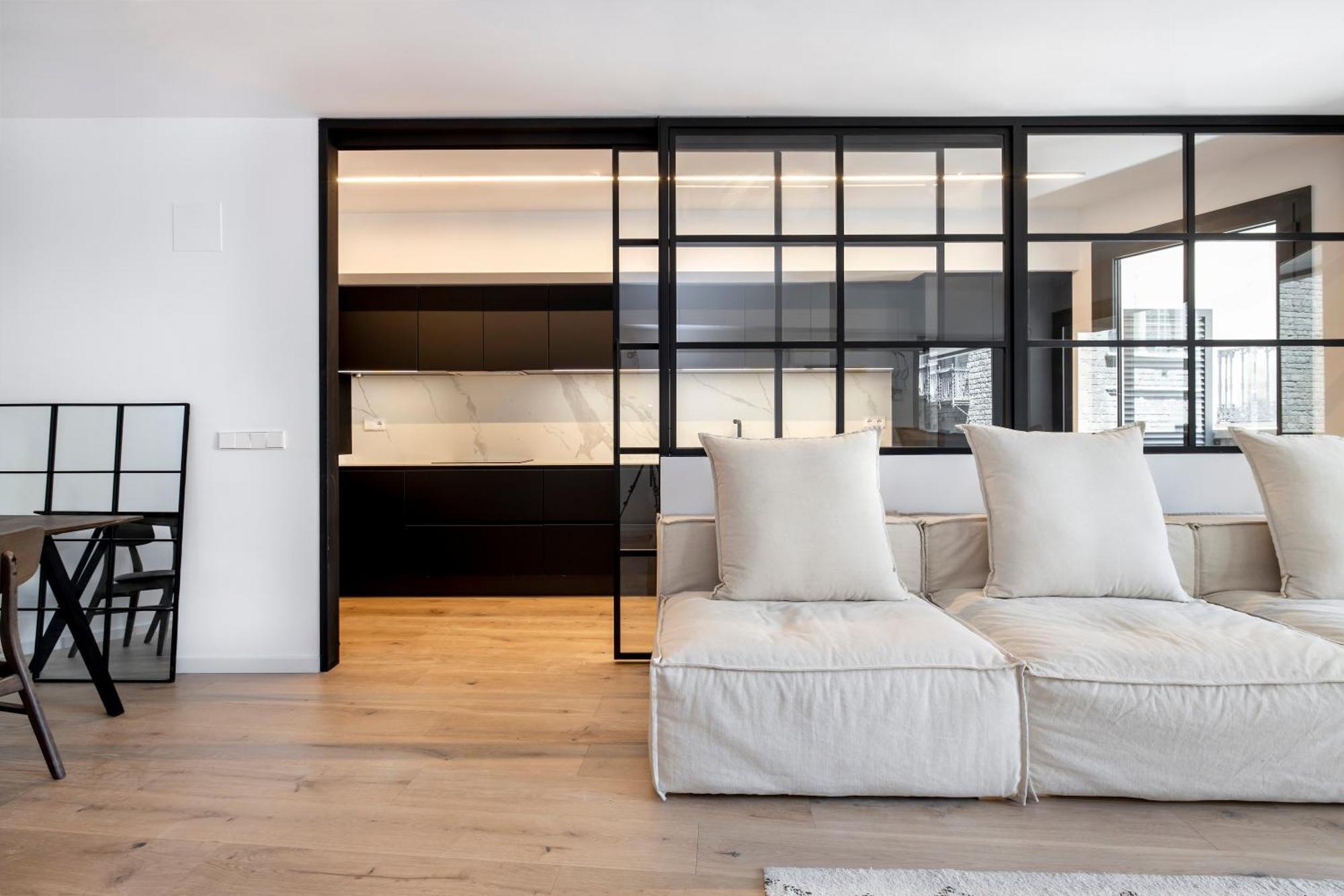 Luxury In Center Appartamento