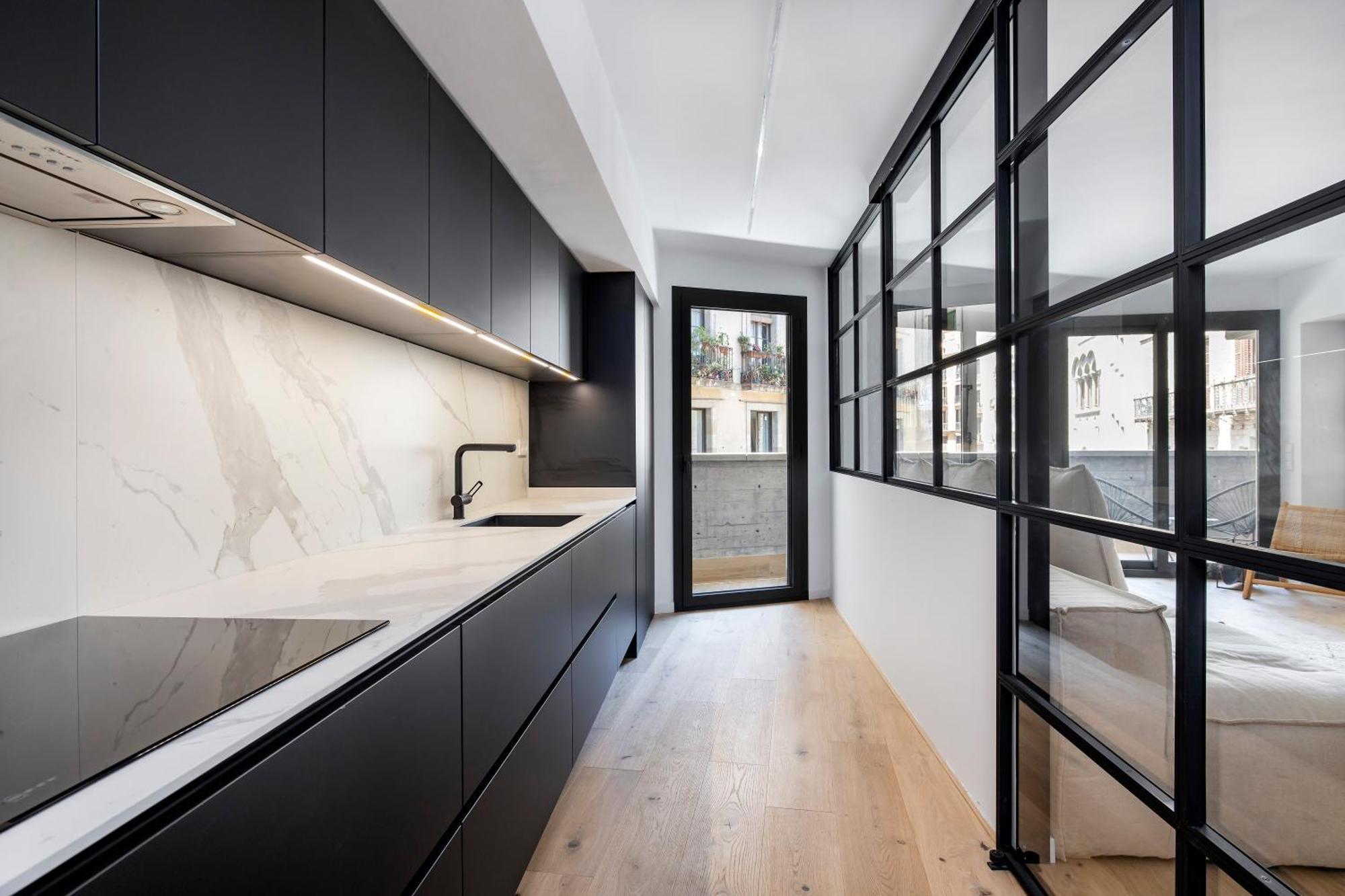 Luxury In Center Appartamento *