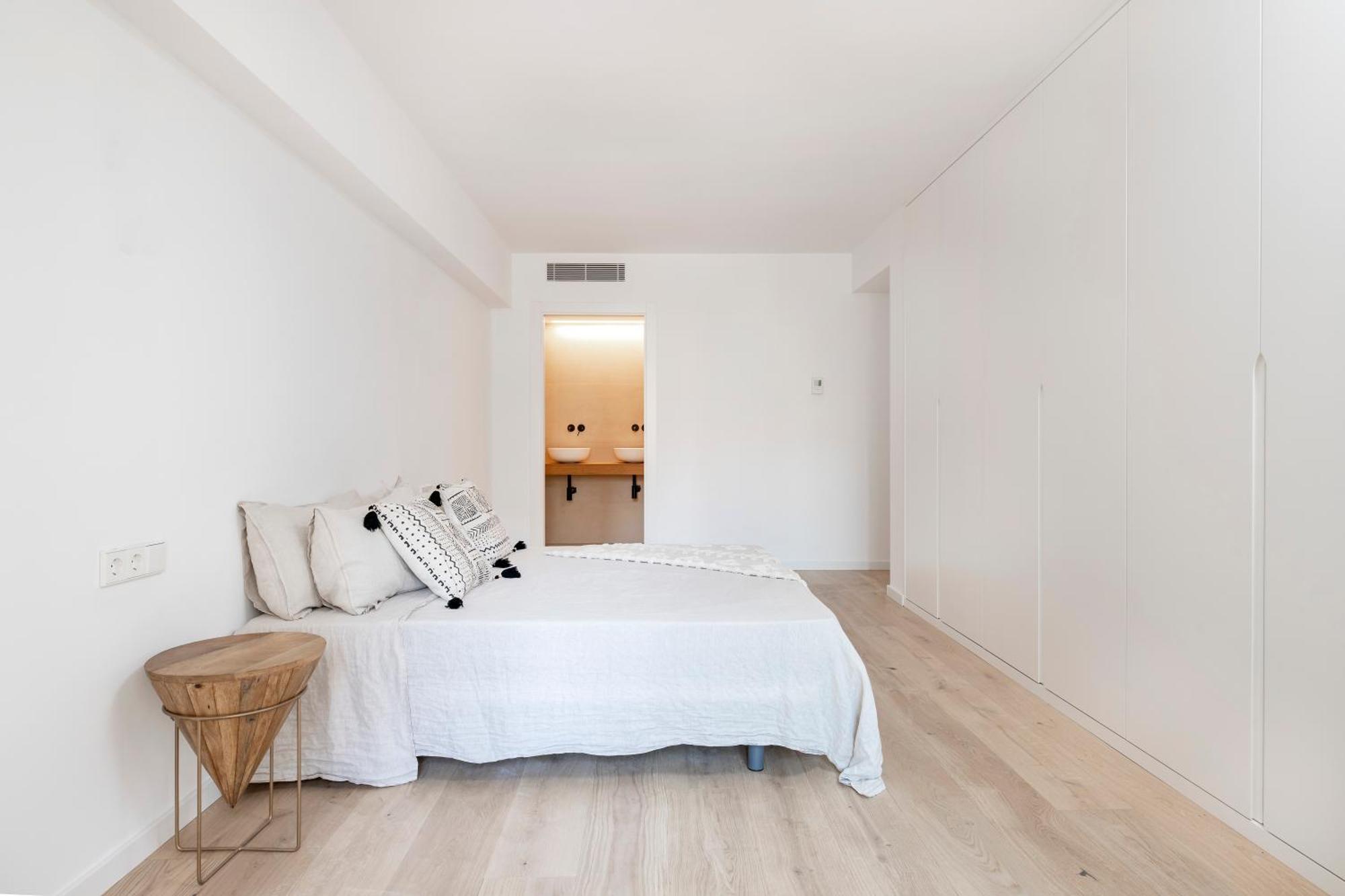 Appartamento Luxury In Center Barcellona