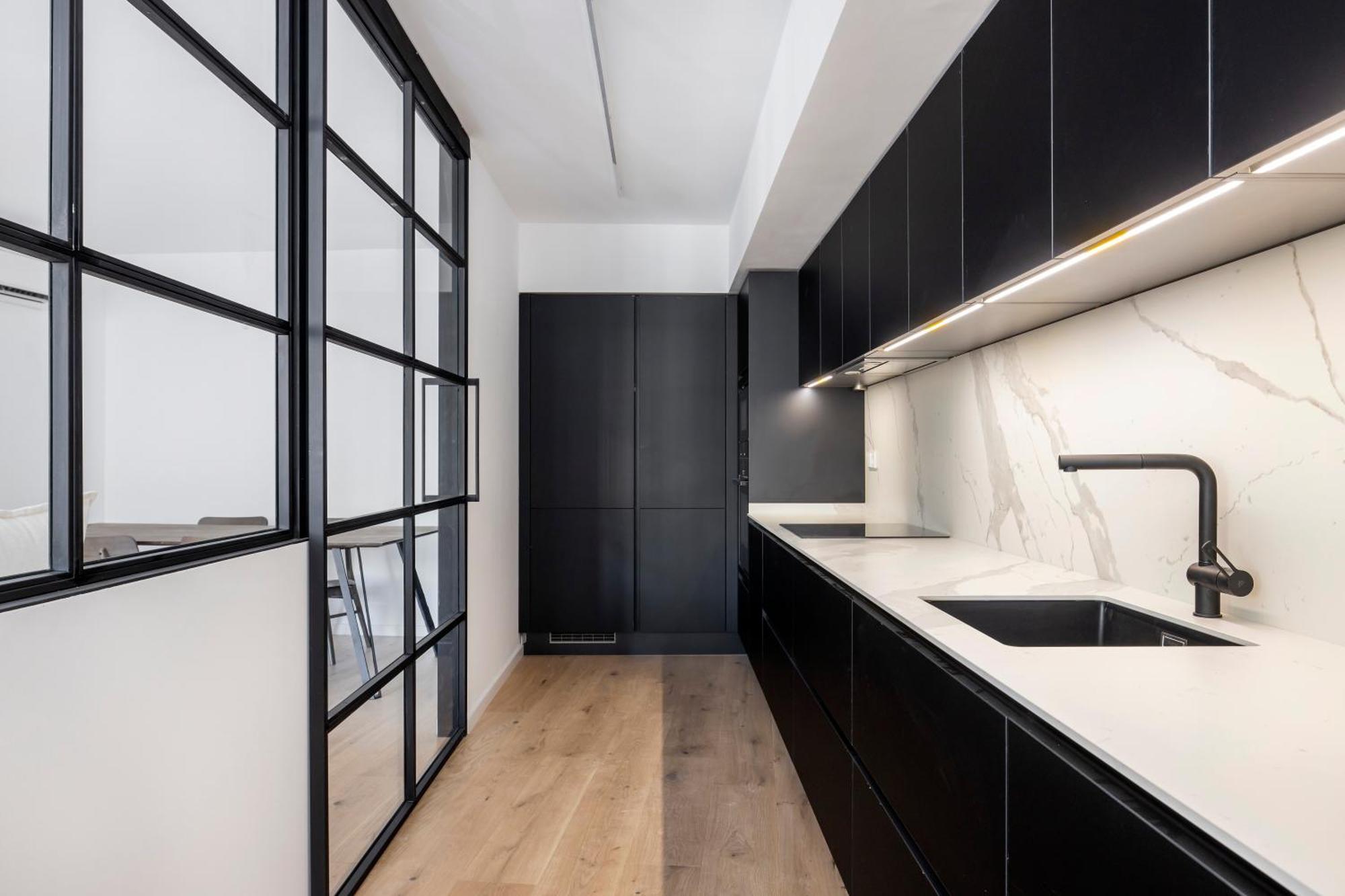 Appartamento Luxury In Center